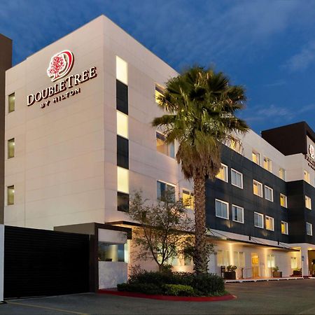 Doubletree By Hilton Queretaro Hotel Ngoại thất bức ảnh
