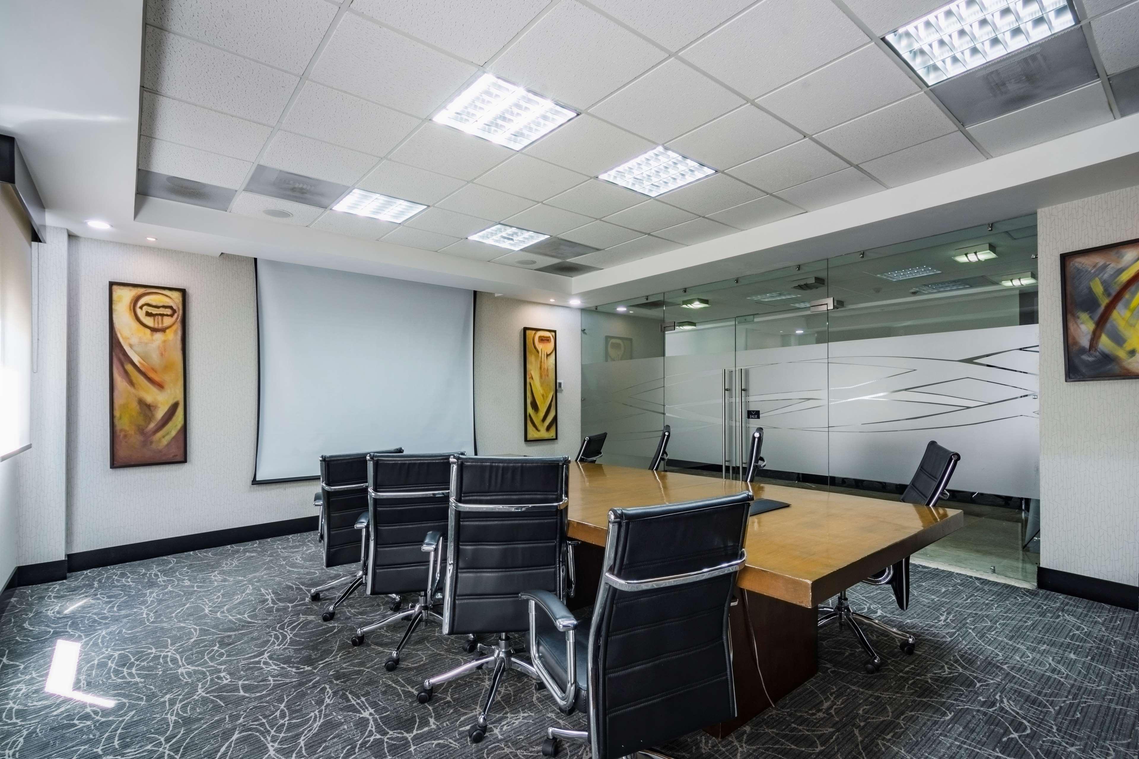 Doubletree By Hilton Queretaro Hotel Ngoại thất bức ảnh