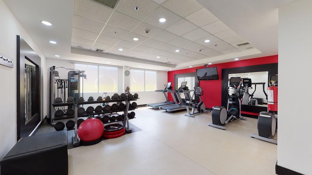 Doubletree By Hilton Queretaro Hotel Ngoại thất bức ảnh