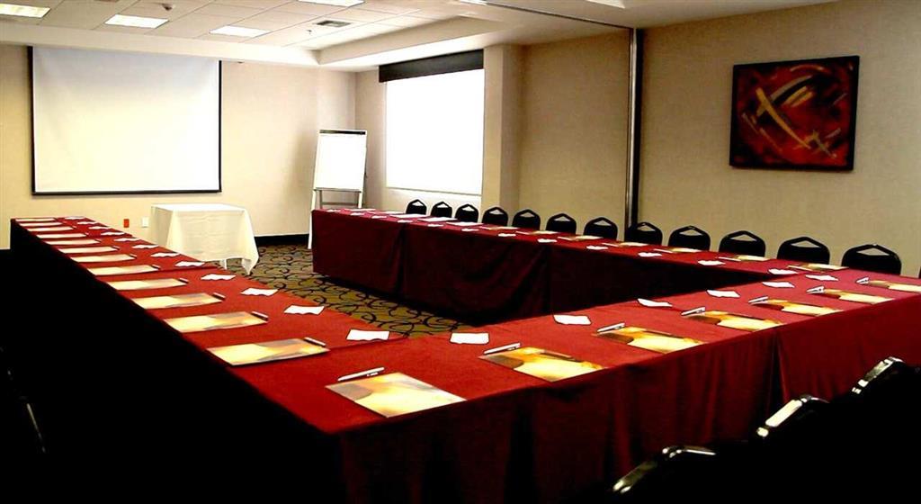 Doubletree By Hilton Queretaro Hotel Kinh doanh bức ảnh