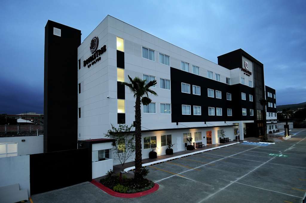 Doubletree By Hilton Queretaro Hotel Ngoại thất bức ảnh